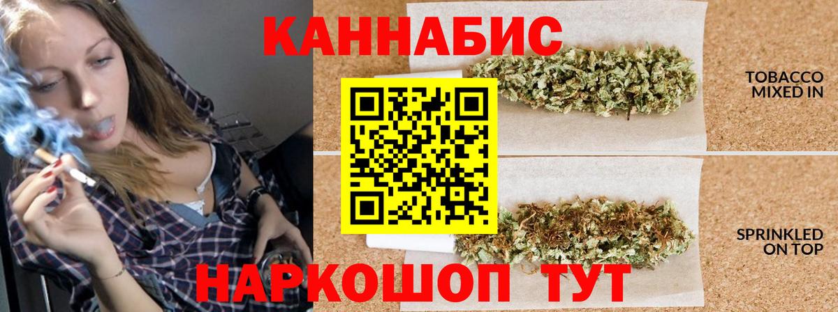 Канабис OG Kush Надым